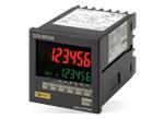 Omron Industrial Automation H7BX Multifunction Counters